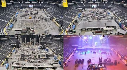 舞臺搭建過程視頻 北京加固設(shè)計 第1張 舞臺搭建過程視頻 北京加固設(shè)計 第1張