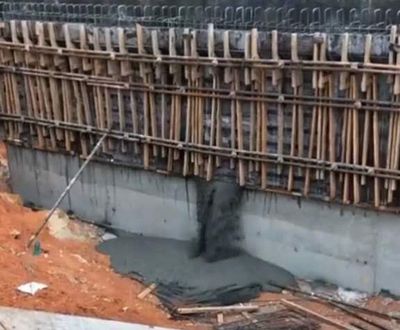 混凝土加固有哪些方法和措施呢視頻 結構機械鋼結構施工 第4張 混凝土加固有哪些方法和措施呢視頻 結構機械鋼結構施工 第4張