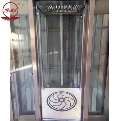 加裝電梯是鋼結構加玻璃好還是加不銹鋼好(電梯安裝公司鋼結構加玻璃和加不銹鋼各有優劣選擇) 建筑施工圖設計 第1張 加裝電梯是鋼結構加玻璃好還是加不銹鋼好(電梯安裝公司鋼結構加玻璃和加不銹鋼各有優劣選擇) 建筑施工圖設計 第1張
