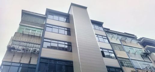加裝電梯是鋼結構加玻璃好還是加不銹鋼好(電梯安裝公司鋼結構加玻璃和加不銹鋼各有優劣選擇) 建筑施工圖設計 第3張 加裝電梯是鋼結構加玻璃好還是加不銹鋼好(電梯安裝公司鋼結構加玻璃和加不銹鋼各有優劣選擇) 建筑施工圖設計 第3張