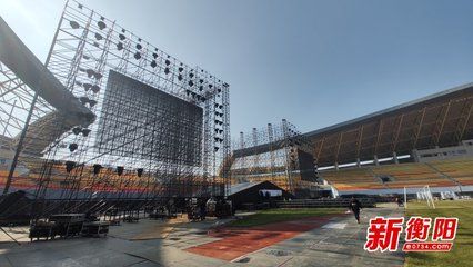舞臺鋼結構屬于幾級(舞臺鋼結構安全檢測標準) 鋼結構桁架施工 第4張 舞臺鋼結構屬于幾級(舞臺鋼結構安全檢測標準) 鋼結構桁架施工 第4張