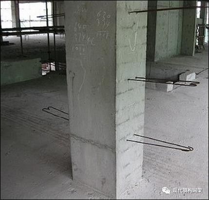 混凝土柱子加固規范要求(混凝土柱加固的規范要求) 結構電力行業施工 第3張 混凝土柱子加固規范要求(混凝土柱加固的規范要求) 結構電力行業施工 第3張