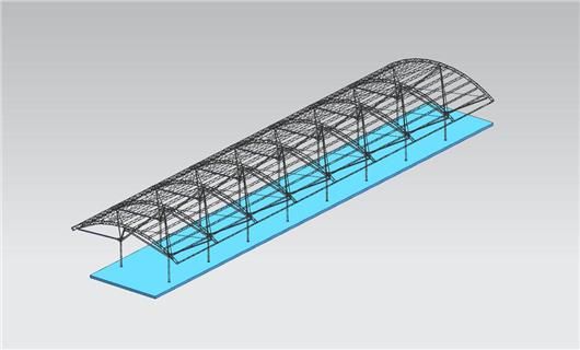 天津2020年新建工廠有哪些（天津2020年新建的工廠主要生產(chǎn)什么產(chǎn)品值得關(guān)注） 北京鋼結(jié)構(gòu)設(shè)計(jì)問答