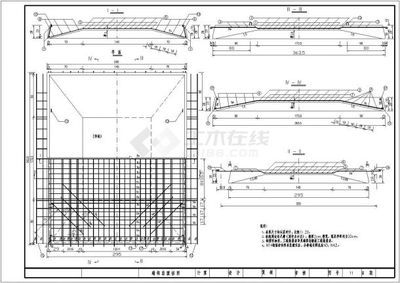 舞臺鋼架圖紙尺寸標準 建筑效果圖設計 第4張 舞臺鋼架圖紙尺寸標準 建筑效果圖設計 第4張