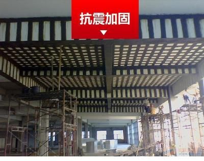 戶外鋼結構樓梯制作 北京加固設計 第5張 戶外鋼結構樓梯制作 北京加固設計 第5張