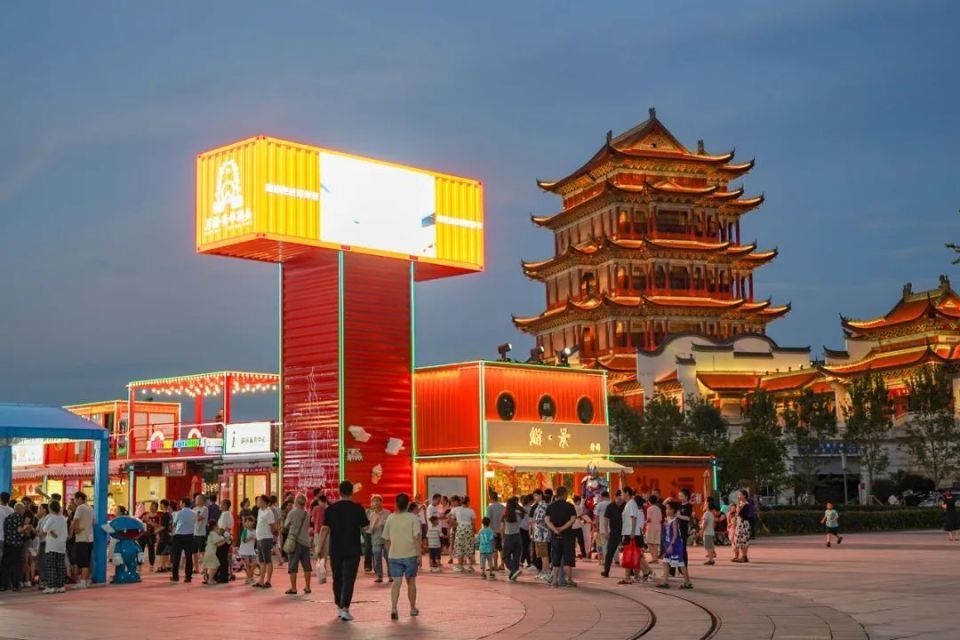 集裝箱架空怎么架起來（集裝箱架空基礎找平技巧多層集裝箱架空基礎找平技巧）