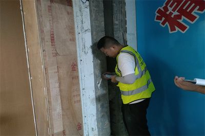 鋼結構探傷怎么做(鋼結構探傷設備的選型) 結構工業鋼結構設計 第3張 鋼結構探傷怎么做(鋼結構探傷設備的選型) 結構工業鋼結構設計 第3張