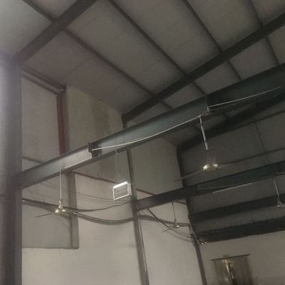 鋼結構探傷怎么做(鋼結構探傷設備的選型) 結構工業鋼結構設計 第2張 鋼結構探傷怎么做(鋼結構探傷設備的選型) 結構工業鋼結構設計 第2張