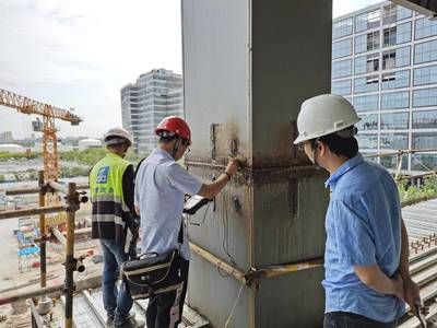 鋼結構探傷怎么做(鋼結構探傷設備的選型) 結構工業鋼結構設計 第4張 鋼結構探傷怎么做(鋼結構探傷設備的選型) 結構工業鋼結構設計 第4張