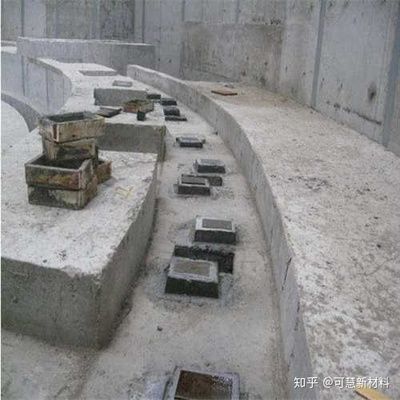 混凝土加固施工規范要求 北京加固設計(加固設計公司) 第3張 混凝土加固施工規范要求 北京加固設計(加固設計公司) 第3張