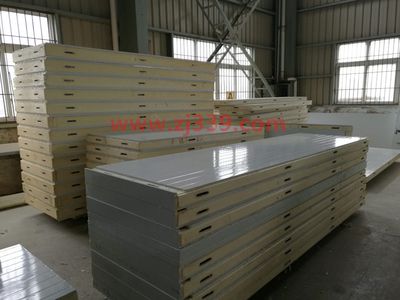冷庫庫板材料 結(jié)構(gòu)橋梁鋼結(jié)構(gòu)設(shè)計 第3張 冷庫庫板材料 結(jié)構(gòu)橋梁鋼結(jié)構(gòu)設(shè)計 第3張