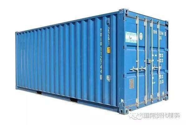 集裝箱代碼共幾位 全國鋼結構廠 第2張 集裝箱代碼共幾位 全國鋼結構廠 第2張