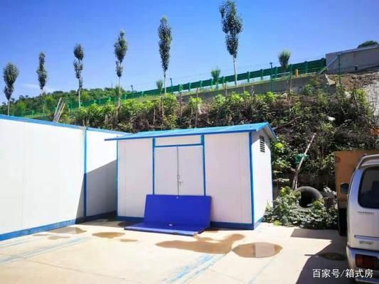 集裝箱安裝步驟 全國鋼結構廠 第2張 集裝箱安裝步驟 全國鋼結構廠 第2張