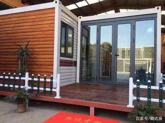 集裝箱安裝步驟 全國鋼結構廠 第3張 集裝箱安裝步驟 全國鋼結構廠 第3張