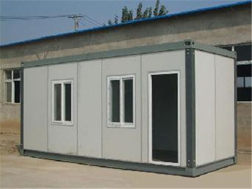 集裝箱安裝步驟 全國鋼結構廠 第5張 集裝箱安裝步驟 全國鋼結構廠 第5張