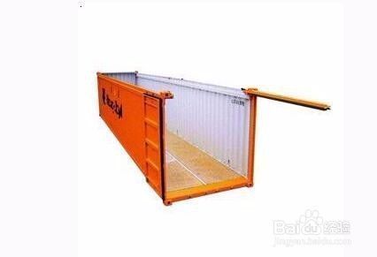 集裝箱類型代碼 建筑方案施工 第1張 集裝箱類型代碼 建筑方案施工 第1張