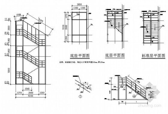 體育館建筑平面圖高清（體育館建筑平面圖上如何區分觀眾席和比賽場地？） 北京鋼結構設計問答