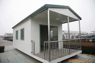 山東鋼結構房屋廠家（三維鋼結構公司案例展示恒昌新材料科技項目實例）