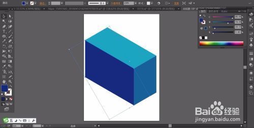 集裝箱基本結構圖怎么畫（sketchup繪制集裝箱結構圖cad詳細步驟）