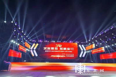 舞臺搭建現場視頻（關于舞臺搭建的具體內容）