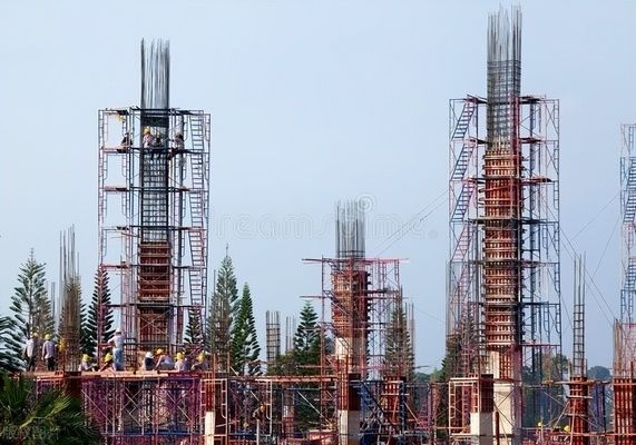 固定舞臺鋼結(jié)構(gòu)需要設(shè)計資質(zhì)嗎為什么 建筑效果圖設(shè)計 第4張 固定舞臺鋼結(jié)構(gòu)需要設(shè)計資質(zhì)嗎為什么 建筑效果圖設(shè)計 第4張