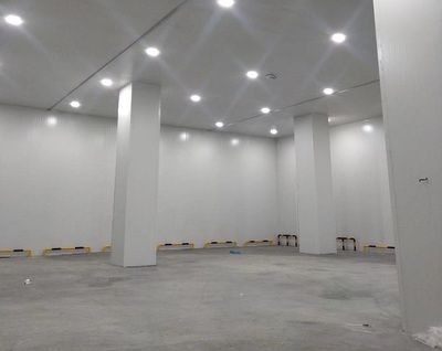 冷庫板是什么材質做的（冷庫板的材質及其特點） 北京鋼結構設計 第4張