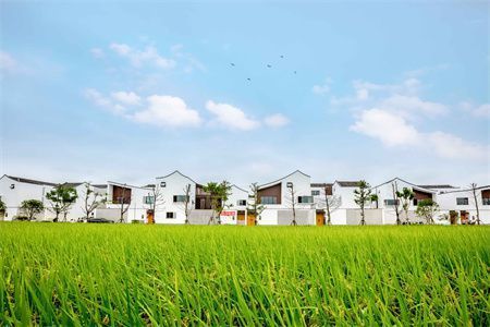 兩層鋼結(jié)構(gòu)別墅房(鋼結(jié)構(gòu)別墅個性化設(shè)計案例) 建筑施工圖設(shè)計 第3張 兩層鋼結(jié)構(gòu)別墅房(鋼結(jié)構(gòu)別墅個性化設(shè)計案例) 建筑施工圖設(shè)計 第3張
