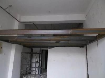 裝修搭建隔層鋼結構怎么做(裝修搭建隔層鋼結構基本步驟) 結構電力行業施工 第5張 裝修搭建隔層鋼結構怎么做(裝修搭建隔層鋼結構基本步驟) 結構電力行業施工 第5張