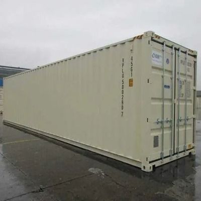 集裝箱今日價格查詢 結構機械鋼結構設計 第1張 集裝箱今日價格查詢 結構機械鋼結構設計 第1張