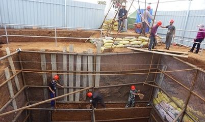 鋼梁加固施工安全培訓(xùn)內(nèi)容（鋼梁加固施工安全質(zhì)量培訓(xùn)資料、鋼筋加固施工安全培訓(xùn)） 鋼結(jié)構(gòu)鋼結(jié)構(gòu)螺旋樓梯設(shè)計 第1張