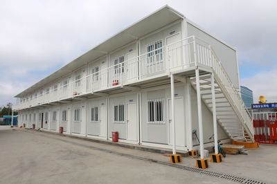 集裝箱用鋼板材質好嗎（集裝箱用鋼板材質的選擇）