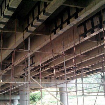碳纖維加固在橋梁中的應用 鋼結構蹦極施工 第2張 碳纖維加固在橋梁中的應用 鋼結構蹦極施工 第2張