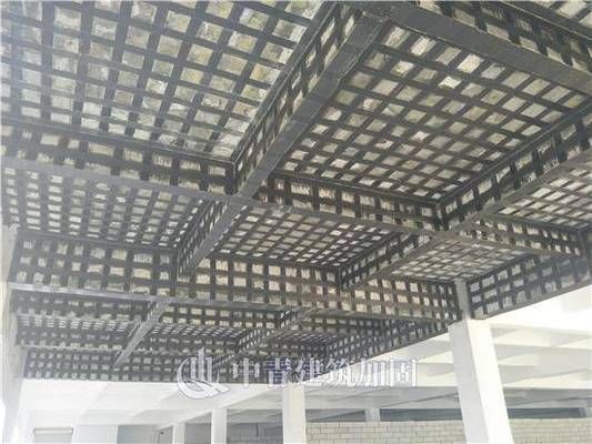 廠房加固對生產影響評估（廠房加固評估方案設計）