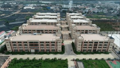 廠房建設預算編制方法（【生產廠房建設預算】生產廠房建設預算概述） 結構污水處理池施工 第4張