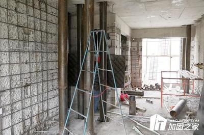 房屋加固后的維護要點