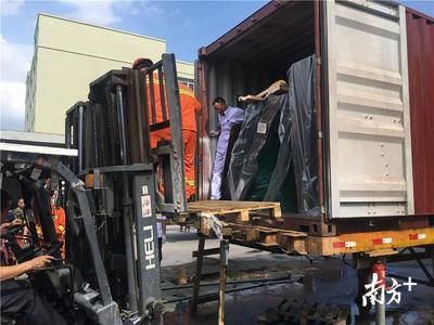 集裝箱木架子屬于什么垃圾 建筑方案設(shè)計(jì) 第2張 集裝箱木架子屬于什么垃圾 建筑方案設(shè)計(jì) 第2張