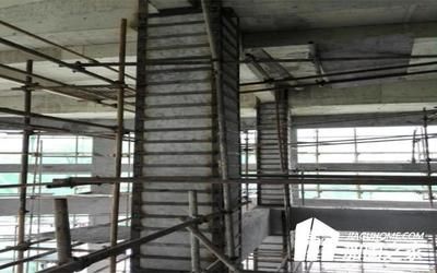 包鋼加固適用條件分析 鋼結構網架施工 第5張 包鋼加固適用條件分析 鋼結構網架施工 第5張