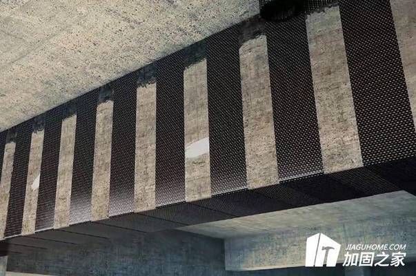 不同加固材料成本對比(碳纖維布加固在成本方面具有一定的優勢) 裝飾幕墻施工 第6張 不同加固材料成本對比(碳纖維布加固在成本方面具有一定的優勢) 裝飾幕墻施工 第6張