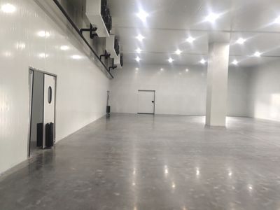 冷庫一般是什么材質的(冷庫板材質選擇) 結構砌體設計 第4張 冷庫一般是什么材質的(冷庫板材質選擇) 結構砌體設計 第4張