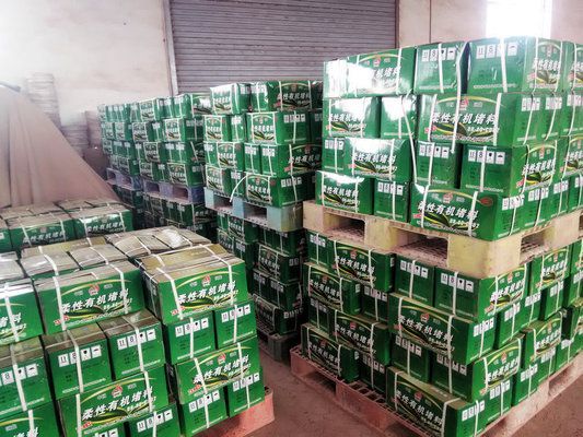 不同品牌防火泥性能比較（廊坊榮亨河北防火泥防火泥防火泥的性能特點(diǎn)是什么）