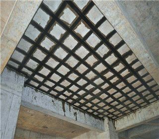碳纖維加固樓板的檢測標準(樓板孔洞碳纖維加固規范) 建筑消防施工 第1張 碳纖維加固樓板的檢測標準(樓板孔洞碳纖維加固規范) 建筑消防施工 第1張