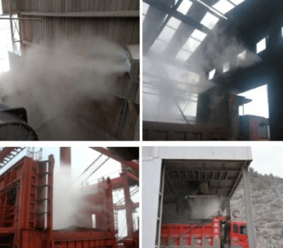 拆除過程中的粉塵治理案例(12.3k建筑/環保行業建筑拆除環境影響評估與治理) 鋼結構跳臺設計 第3張 拆除過程中的粉塵治理案例(12.3k建筑/環保行業建筑拆除環境影響評估與治理) 鋼結構跳臺設計 第3張