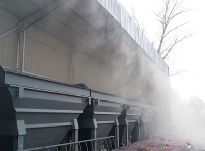 拆除過程中的粉塵治理案例(12.3k建筑/環保行業建筑拆除環境影響評估與治理) 鋼結構跳臺設計 第5張 拆除過程中的粉塵治理案例(12.3k建筑/環保行業建筑拆除環境影響評估與治理) 鋼結構跳臺設計 第5張