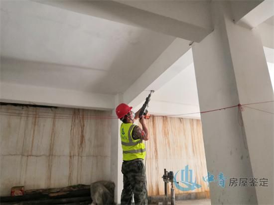 加固設計的結構評估方法有哪些(加固設計中加固設計的必要性和具體方案是什么) 建筑方案設計 第3張 加固設計的結構評估方法有哪些(加固設計中加固設計的必要性和具體方案是什么) 建筑方案設計 第3張