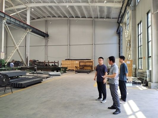 廠房建設資金使用監管(廠房建設資金使用監管是為了確保資金的安全和高效使用) 北京加固設計(加固設計公司) 第2張 廠房建設資金使用監管(廠房建設資金使用監管是為了確保資金的安全和高效使用) 北京加固設計(加固設計公司) 第2張