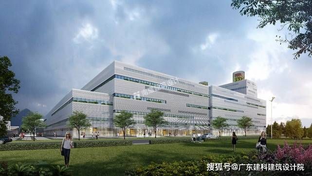 廠房建筑設計需考慮哪些因素? 結構污水處理池施工 第2張 廠房建筑設計需考慮哪些因素? 結構污水處理池施工 第2張