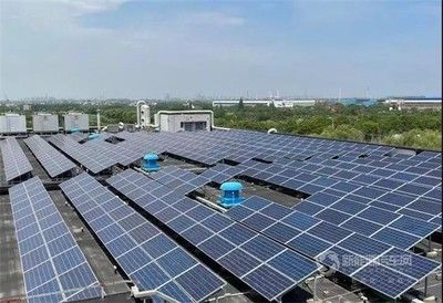 廠房節能改造案例分享 裝飾家裝設計 第3張 廠房節能改造案例分享 裝飾家裝設計 第3張