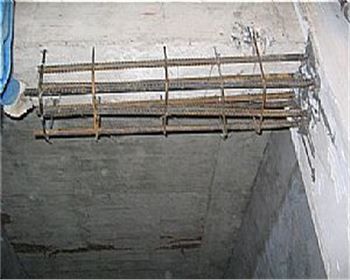 混凝土結構加固常用方法有哪些 鋼結構跳臺施工 第4張 混凝土結構加固常用方法有哪些 鋼結構跳臺施工 第4張