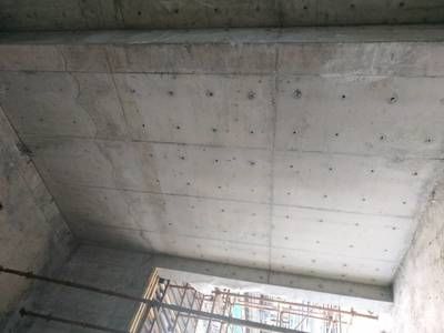 混凝土結構加固常用方法有哪些 鋼結構跳臺施工 第5張 混凝土結構加固常用方法有哪些 鋼結構跳臺施工 第5張