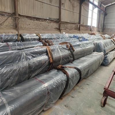 冷庫管道材質（冷庫管道保溫材料選擇）